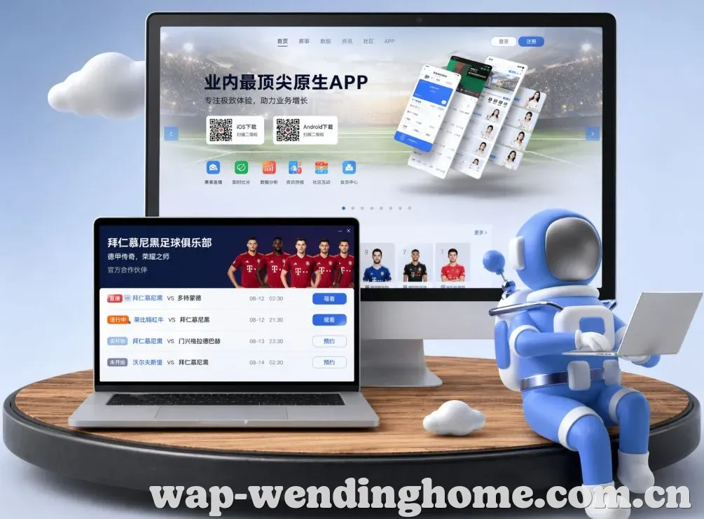 App功能展示图